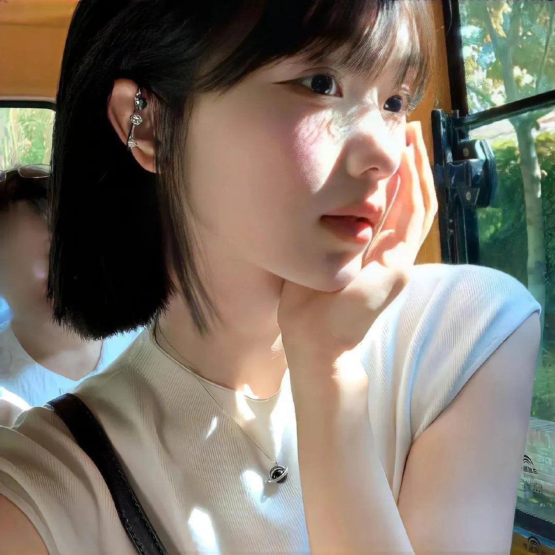 帝乃三姐妹原来很好搞定。